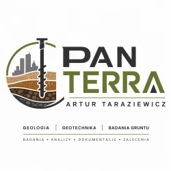 PAN TERRA ARTUR TARAZIEWICZ