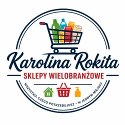 Karolina Rokita Sklepy wielobranżowe