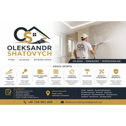 OLEKSANDR SHATOVYCH