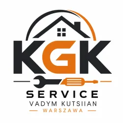 KGK Service Vadym Kutsiian