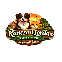 Hotel Dla Zwierząt Ranczo U Lorda Magdalena Kopik