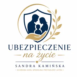 Ubezpieczenie na życie - Sandra Kamińska