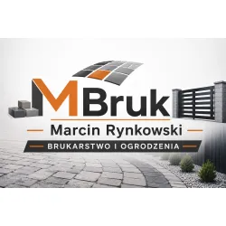 MBruk Marcin Rynkowski – Brukarstwo i Ogrodzenia