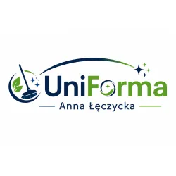 UniForma Anna Łęczycka