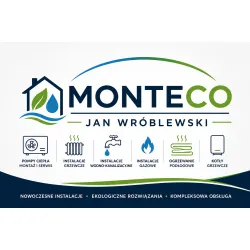 Monteco Jan Wróblewski