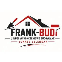 Frank-Bud Usługi Wykończeniowo Budowlane Łukasz Szlendak