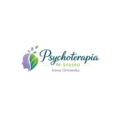 Psychoterapia M-studio Irena Orłowska