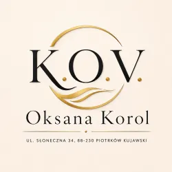 K.O.V. Oksana Korol