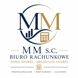 Mm'' S.C. Biuro Rachunkowe Anna Skobel, Arkadiusz Skobel