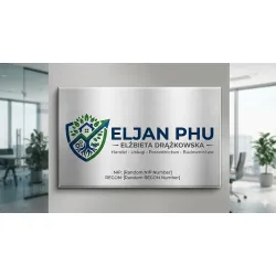 Eljan PHU Elżbieta Drążkowska