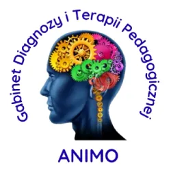 Animo Gabinet diagnozy i terapii pedagogicznej Nina Prychodko