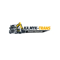Ka.myk-Trans Dawid Stańczak