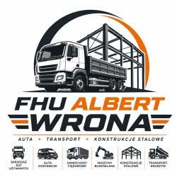 Fhu Albert Wrona