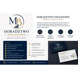 Doradztwo Finansowe Monika Bierzuński
