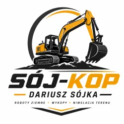 SÓJ-KOP DARIUSZ SÓJKA