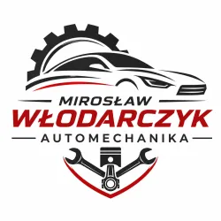 Mirosław Włodarczyk Automechanika