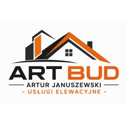 Art Bud Artur Januszewski - Usługi elewacyjne
