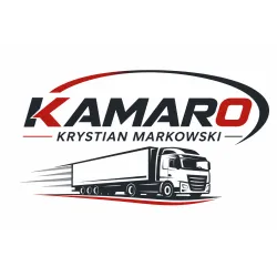 Kamaro Krystian Markowski	