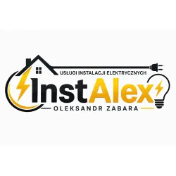 Usługi Instalacji Elektrycznych “InstAlex” Oleksandr Zabara