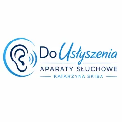 Do Usłyszenia Aparaty Słuchowe Katarzyna Skiba