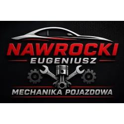 Nawrocki Eugeniusz Mechanika Pojazdowa