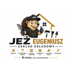 Jeż Eugeniusz Zakład Usługowy