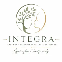 Gabinet Psychoterapii Integratywnej Integra Agnieszka Niedźwiedź
