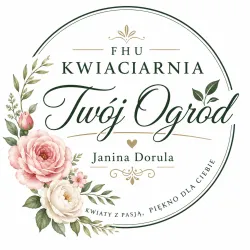 FHU Kwiaciarnia Twój Ogród Janina Dorula