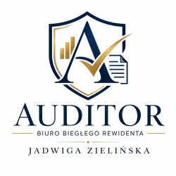 BIURO BIEGŁEGO REWIDENTA”AUDITOR”JADWIGA ZIELIŃSKA