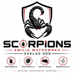 Scorpions Emilia Matkowska Zakład Ddd