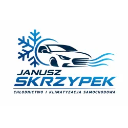 Janusz Skrzypek Chłodnictwo i klimatyzacja samochodowa