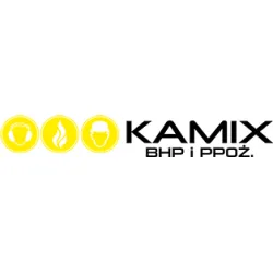 Kamix Bhp I Ppoż Kamil Bryła	
