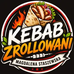 Kebab Zrollowani - Magdalena Staszewska