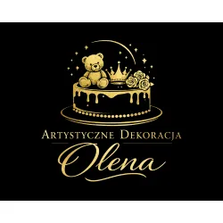 Olena Hlushych Art Deko