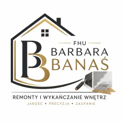 Fhu Barbara Banaś Remonty i Wykańczanie Wnętrz