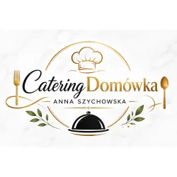 Catering Domówka Anna Szychowska
