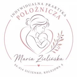 Indywidualna Praktyka Położnicza - Maria Zielińska	