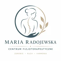 Fizjoterapeuta Maria Radojewska Centrum Fizjoterapeutyczne