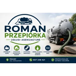Przewóz Osób Robert Gapiński