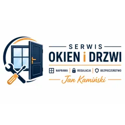 Serwis Okien i Drzwi Jan Kamiński	