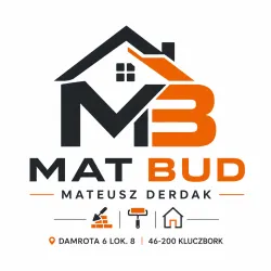 Mat Bud Mateusz Derdak