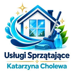 Usługi Sprzątające Katarzyna Cholewa	