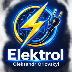 Elektrol Oleksandr Orlovskyi	