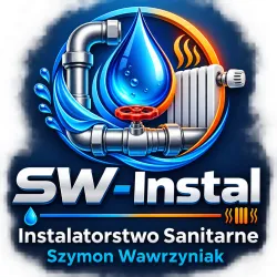 SW-Instal Instalatorstwo Sanitarne Szymon Wawrzyniak