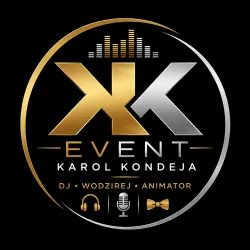 KK Event Karol Kondeja-dj, wodzirej i animator	
