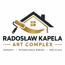 Radosław Kapela Art Complex	