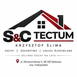 Krzysztof Śliwa S&c Tectum