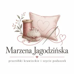 Marzena Jagodzińska usługi krawieckie	