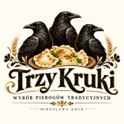 Wyrób Pierogów Tradycyjnych Trzy Kruki Mirosława Kruk