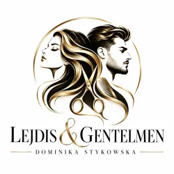 Lejdis & Gentelmen Dominika Stykowska